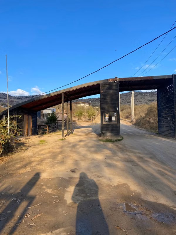 GRAN OPORTUNIDAD DE INVERSION VENTA DE PARCELA