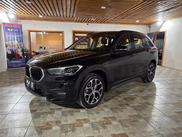 BMW X1  sDrive 18D