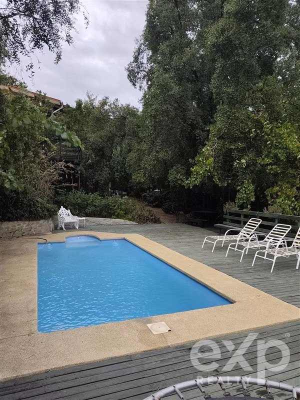 Parcela en venta en Olmué