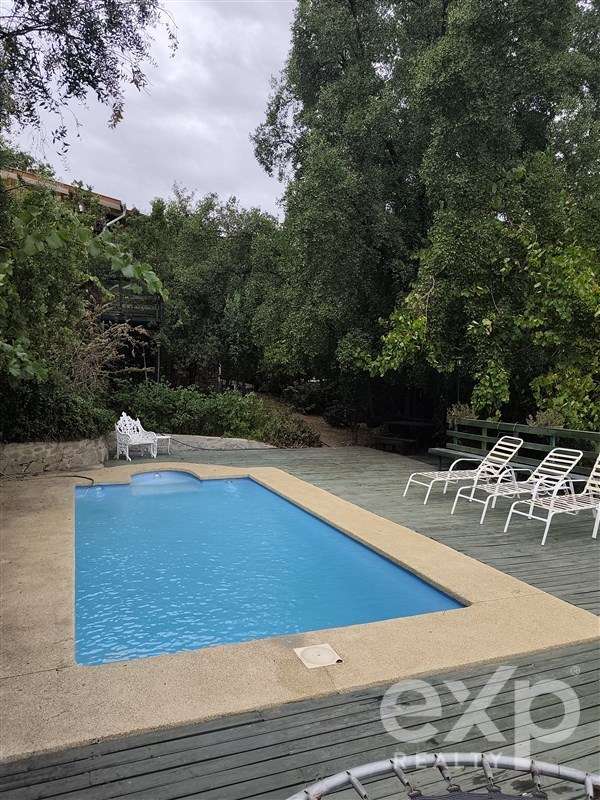 Parcela en venta en Olmué