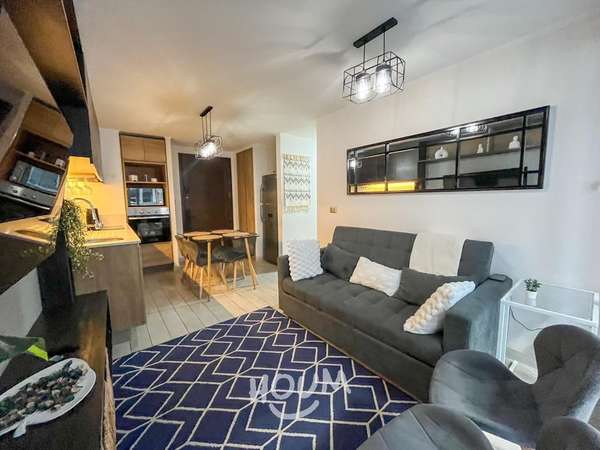 Departamento en San Diego