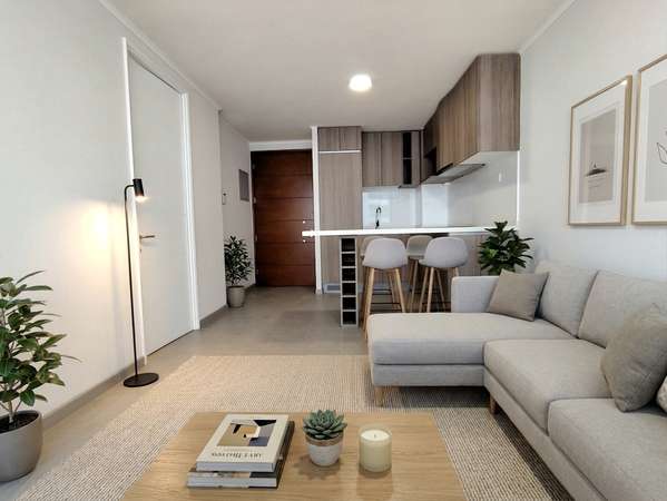 Av. Quilin 155 [3832-1]
