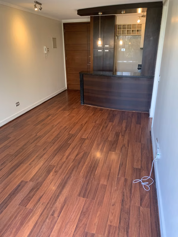 Departamento a pasos del mall Parque Arauco