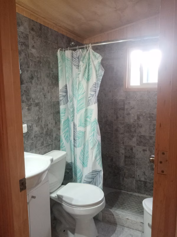 Arriendo departamento central