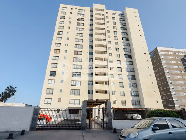 VENDE DEPARTAMENTO SECTOR SUR, ANTOFAGASTA