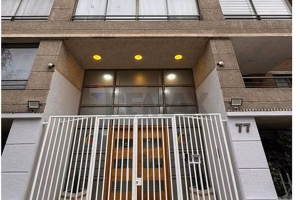 Departamento 2d 2b 1e 1b zona universitaria