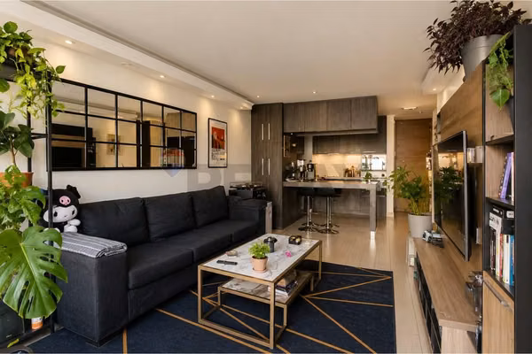 Exclusivo dúplex 2d2b + terraza - ñuñoa