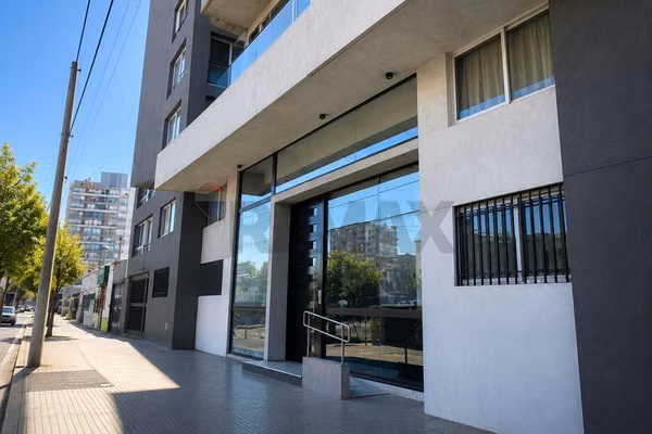 Departamento ideal para inversión
