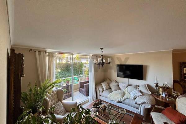 Depto duplex 2d 2b exclusivo patio jardín