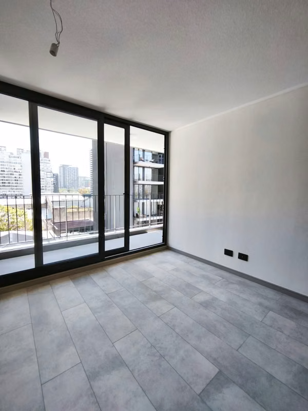 ARRIENDO DEPARTAMENTO 1HAB 1BA ÑUÑOA