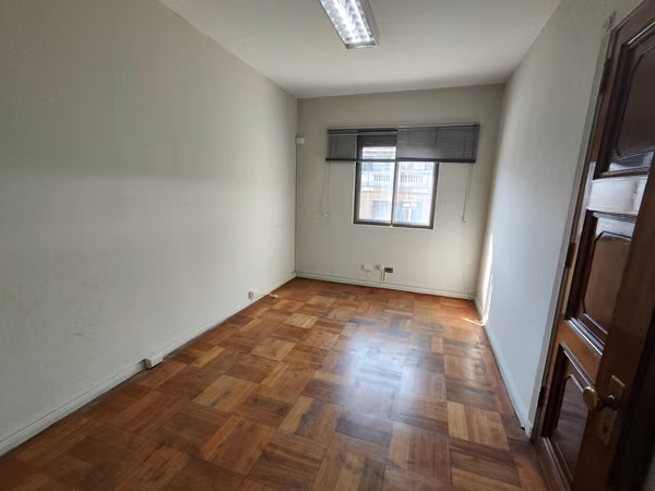 AHUMADA 370 2 PRIVADOS 2 RECEPCIONES 2 BAÑOS