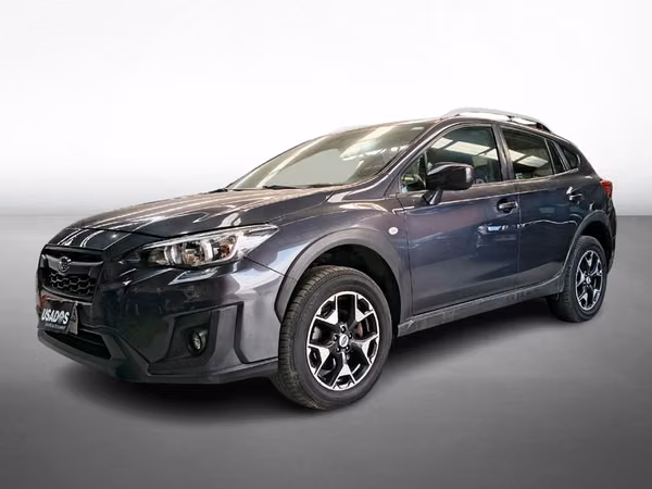 SUBARU XV 2018