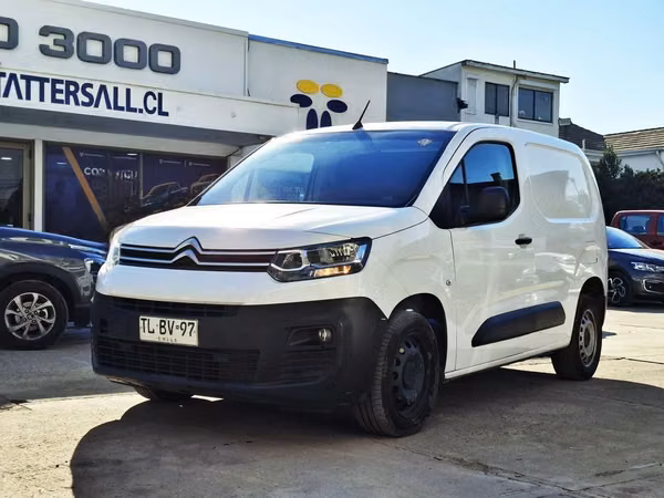 CITROEN BERLINGO 2024