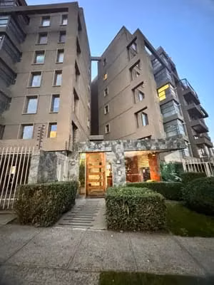 ¡DEPARTAMENTO EN ARRIENDO! Impecable departamento en Lomas de San Sebastián, Valle Blanco