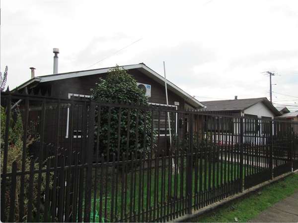 Casa en venta de 3 dormitorios en Osorno
