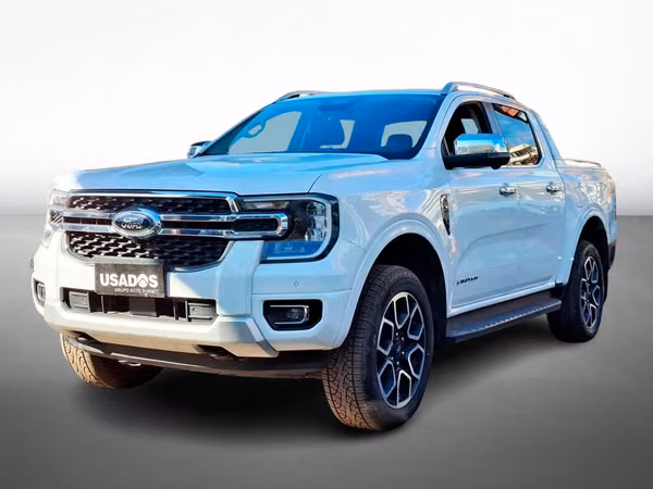 FORD RANGER 2024