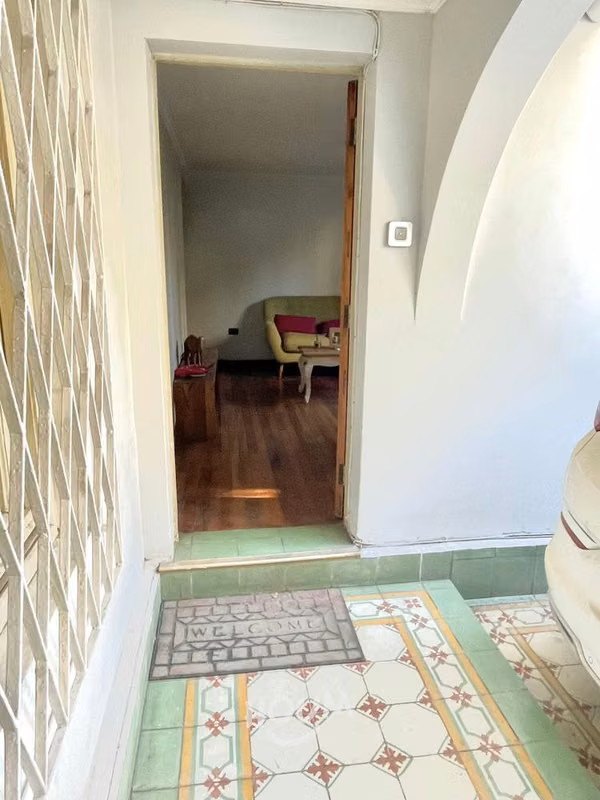 Casa en Avenida Pedro de Valdivia