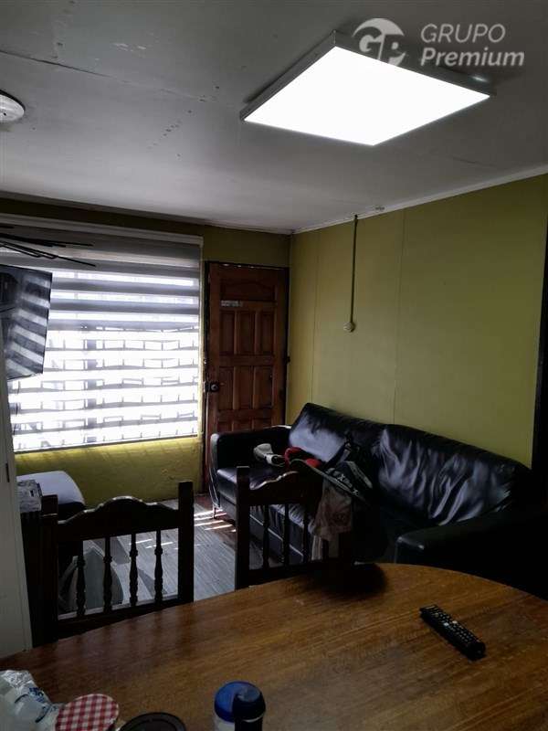 Casa en venta de 3 dorm. en Hualpén