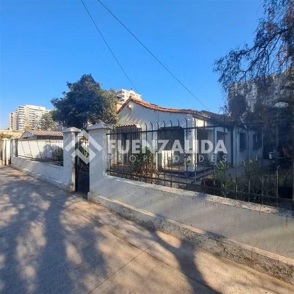 Casa en venta de 4 dorm. en San Miguel
