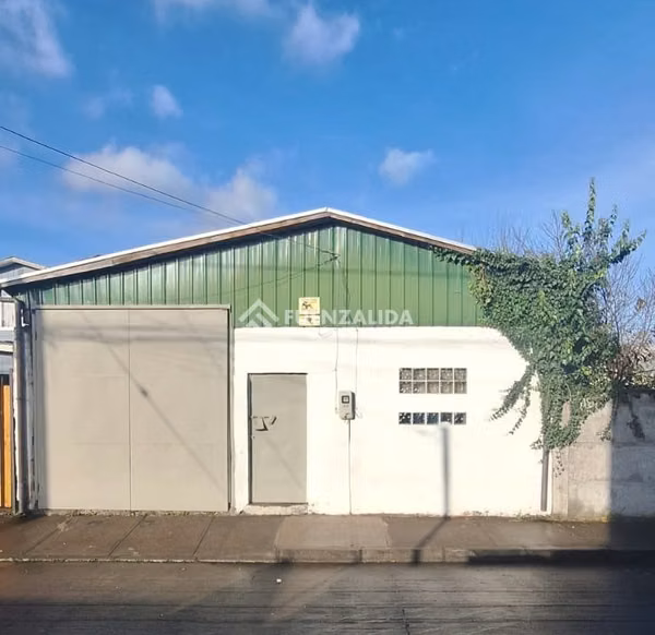 Bodega en venta en Talcahuano, APP