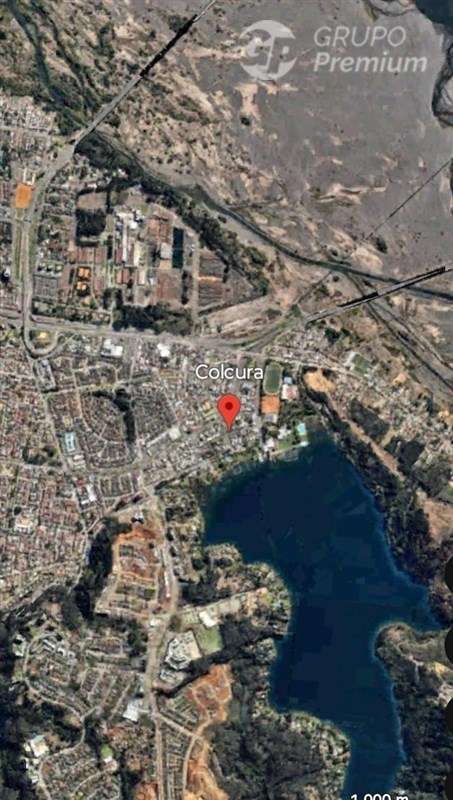 Sitio en venta en San Pedro de la Paz