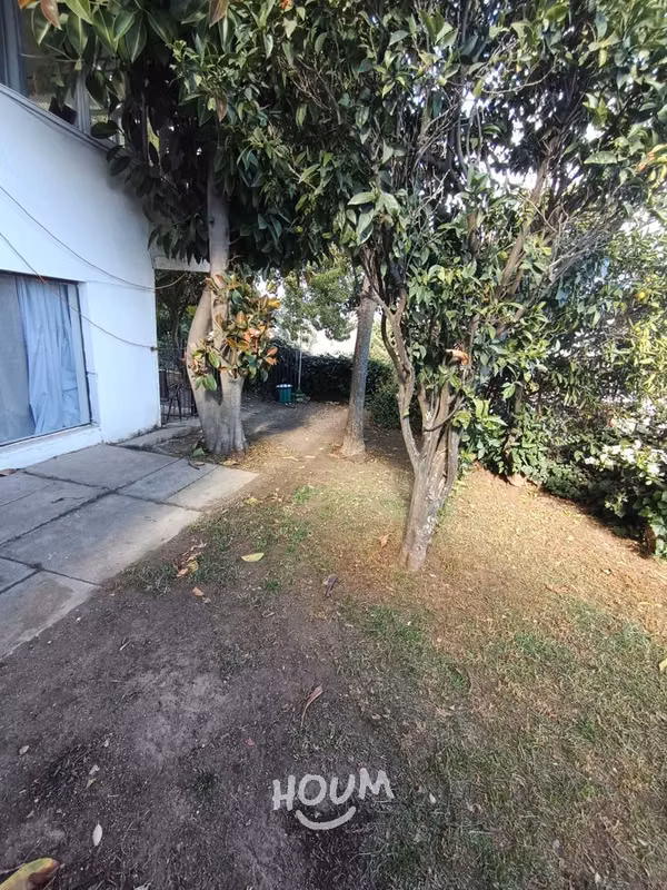 Casa en Avenida Lusitania