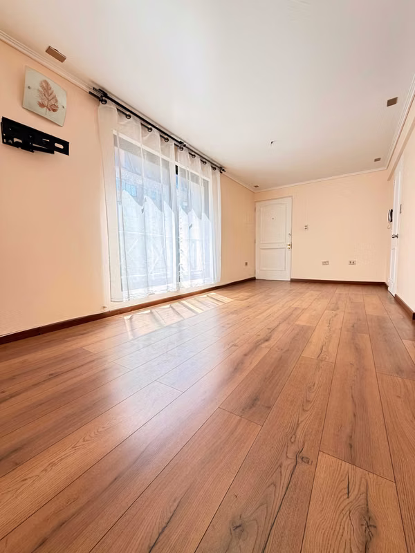 Centrico Departamento 2D1B+E Concepcion (173727)