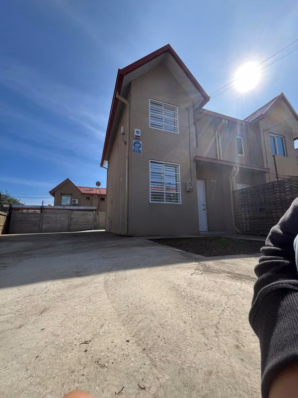 Venta Casa 2D 1B Remodelada  Rancagua