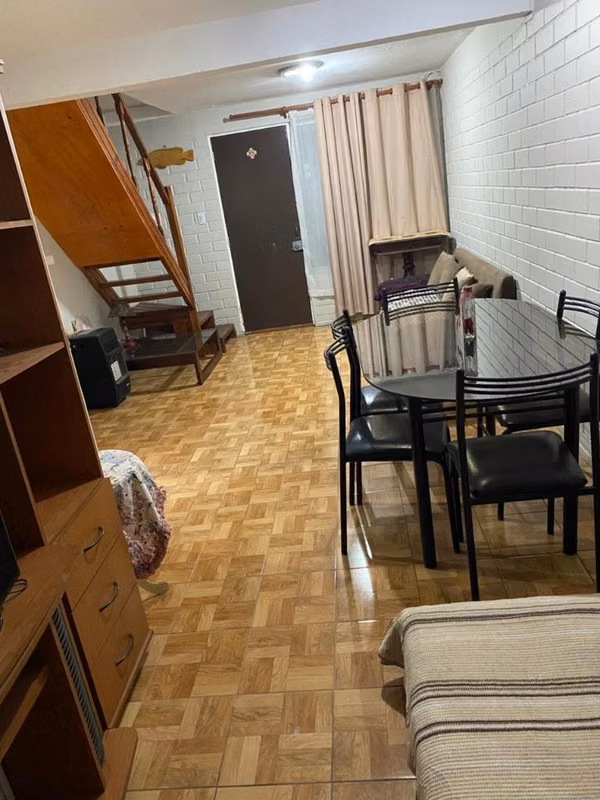 Se Arrienda Casa Amoblada  a Pasos de la Universidad de Talca