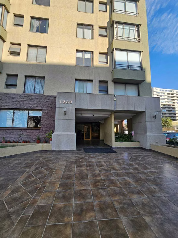 lindo depto 2D2B, estac y bodega san miguel (173749)