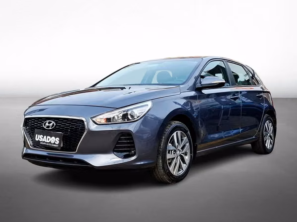 HYUNDAI I30 2020