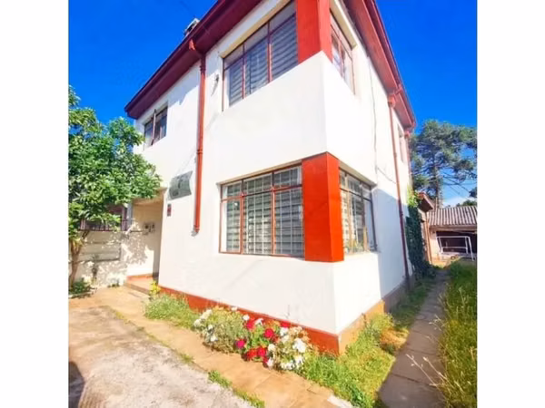 Arriendo Casa para Hostal o Empresa en Los Ángeles