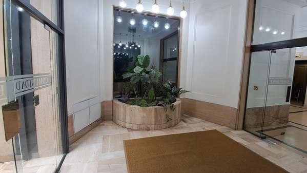 Venta de Oficina 1P/1B - Santiago