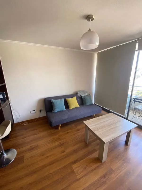 DEPARTAMENTO Morris 776