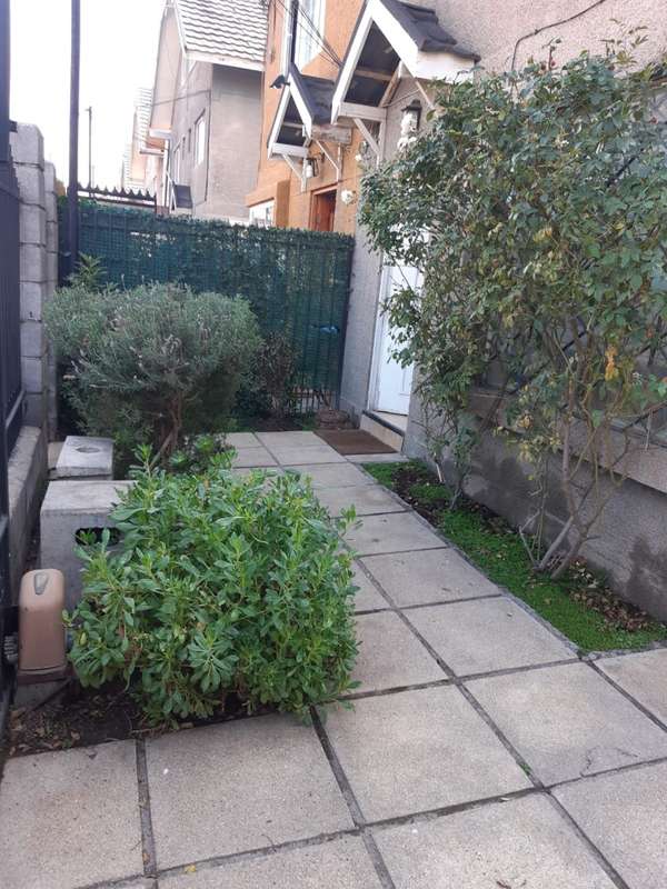 Casa 4 dormitorios, 3 baños, Maipú, El Rosal