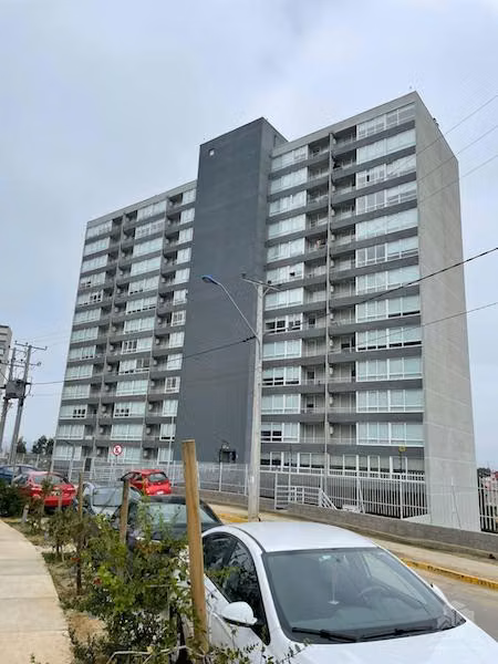 Departamento Lago Las Torres, Quilpué, Valparaíso