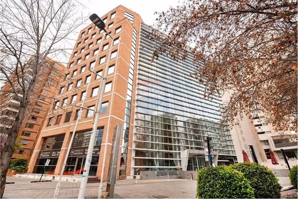 Oportunidad oficina alonso de córdova/rosario nte