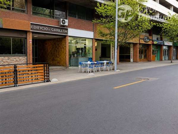 Amplio Estacionamiento en venta Amplio 14 m