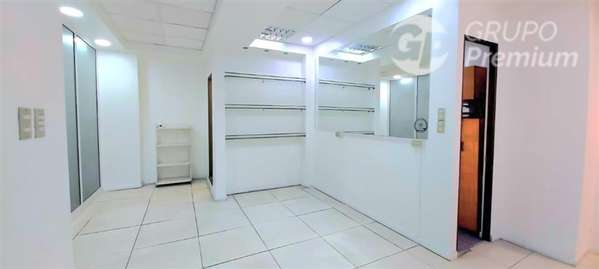Oficina en venta en Santiago