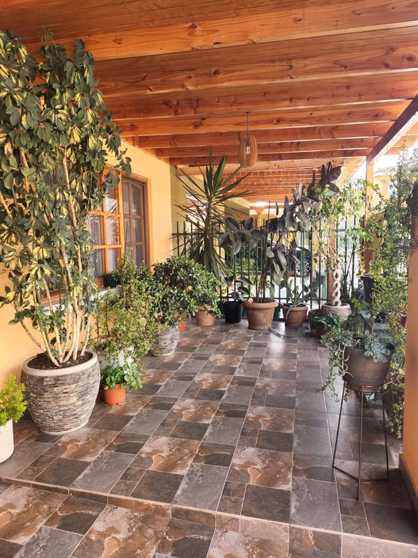 Vendo Casa 5 Dormitorios Sector Norte en condominio Valor 9.100UF