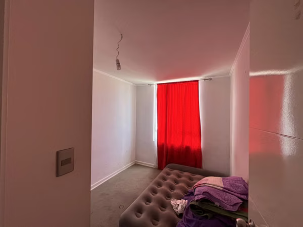 Vendo Departamento 3 Dormitorios 4.000UF