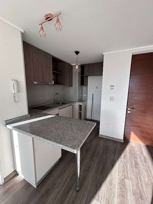 Venta Depto 1D - 1B - 1E A PASOS DE PLAZA MAIPÚ