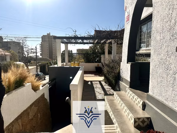 Departamento en arriendo en Centro de Viña del Mar