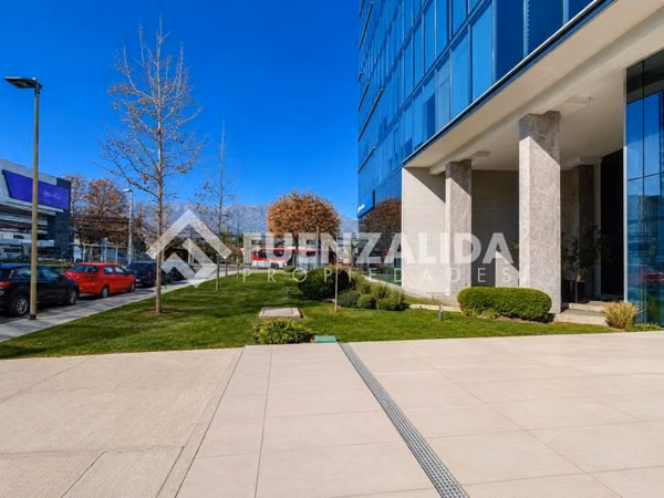 Oficina en venta en Las Condes