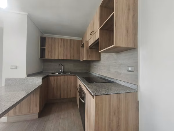 Departamento en Arriendo Metro Macul