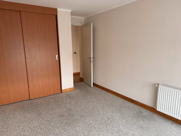 Departamento Arriendo