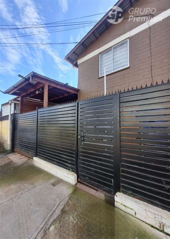 Excelente Casa en venta en Quillota