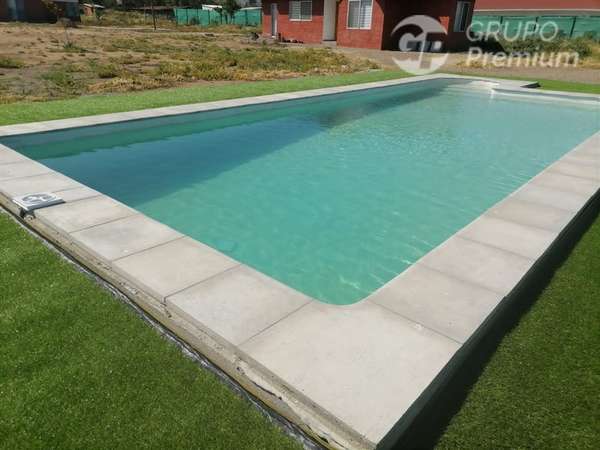 Excelente Parcela en venta en Olmué