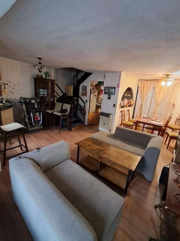 Se vende casa 3 estacionamientos, Ciudad Satélite,
