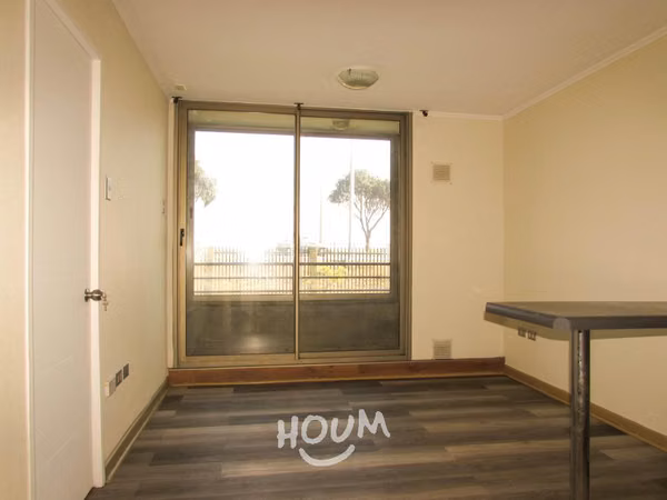 Departamento en Miraflores
